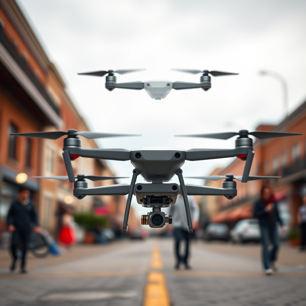 Understanding Drone Flight Limits Understanding Drone Flight Limits - how high can a parrot ar drone 2.0 fly