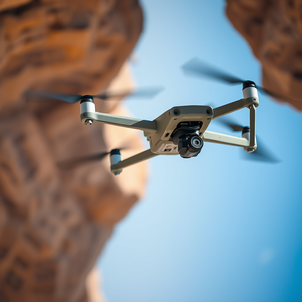 Understanding Predator Drones Understanding Predator Drones - how high can a predator drone fly