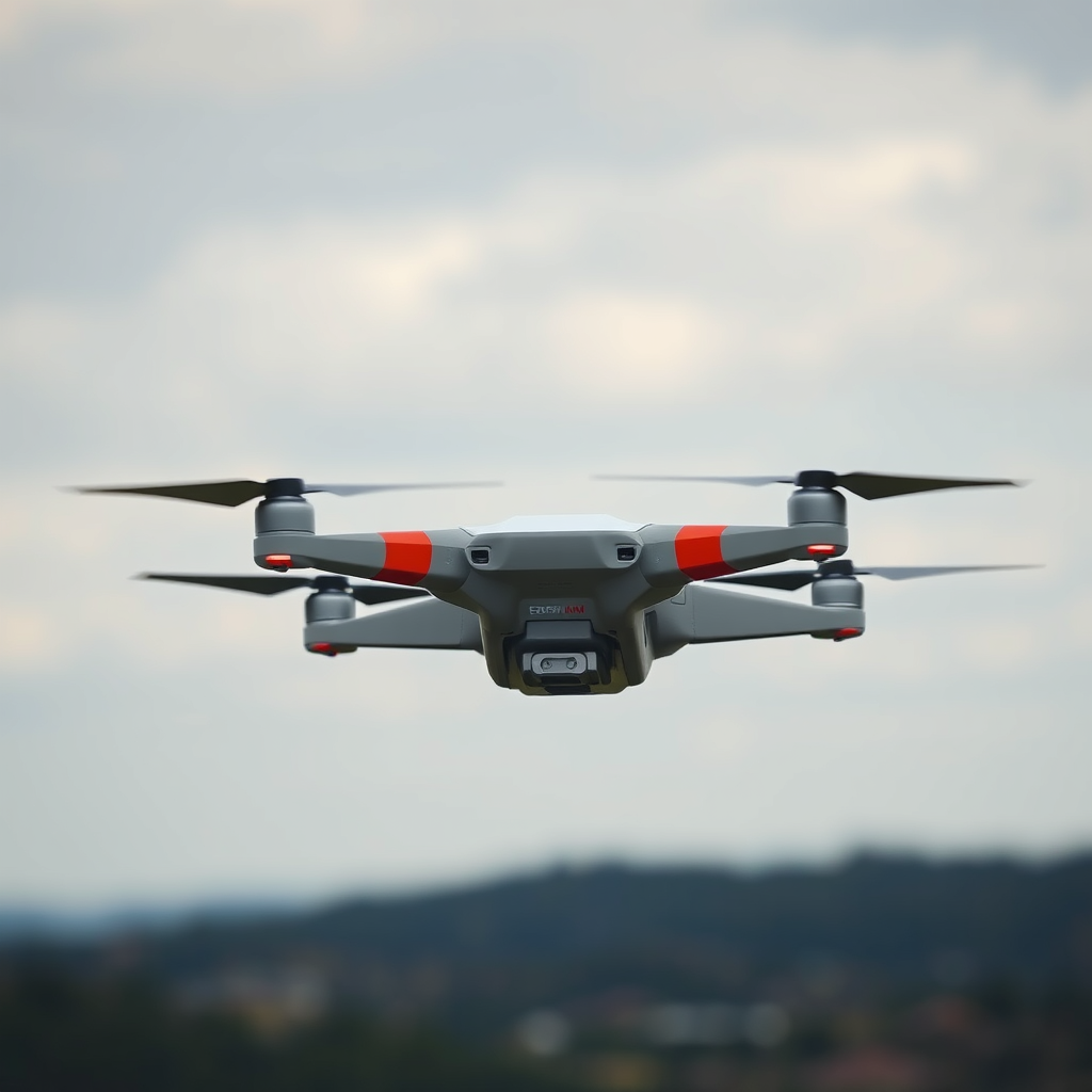 Understanding FAA Regulations - how high can civilian drones fly