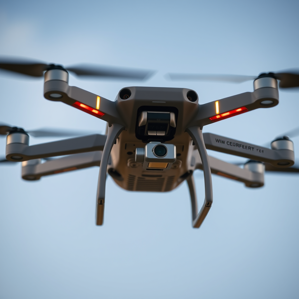 Understanding FAA Regulations Understanding FAA Regulations - how high can consumer drones fly