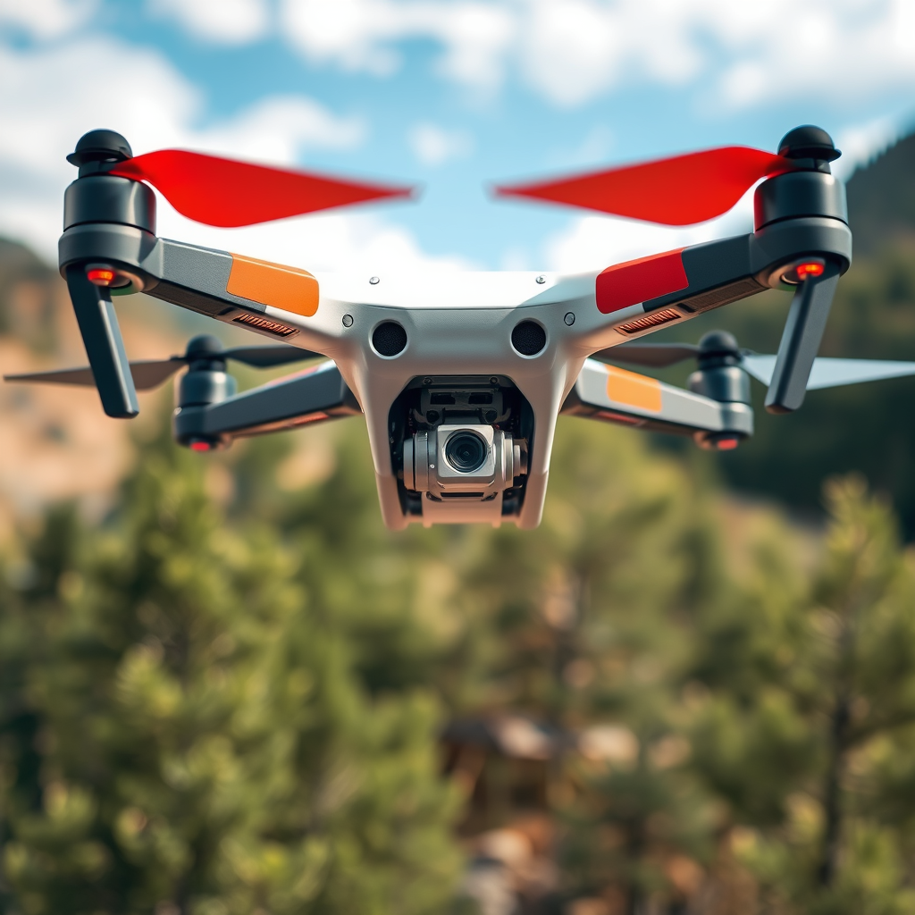 Understanding Drone Altitude Limits Understanding Drone Altitude Limits - how high can drone go