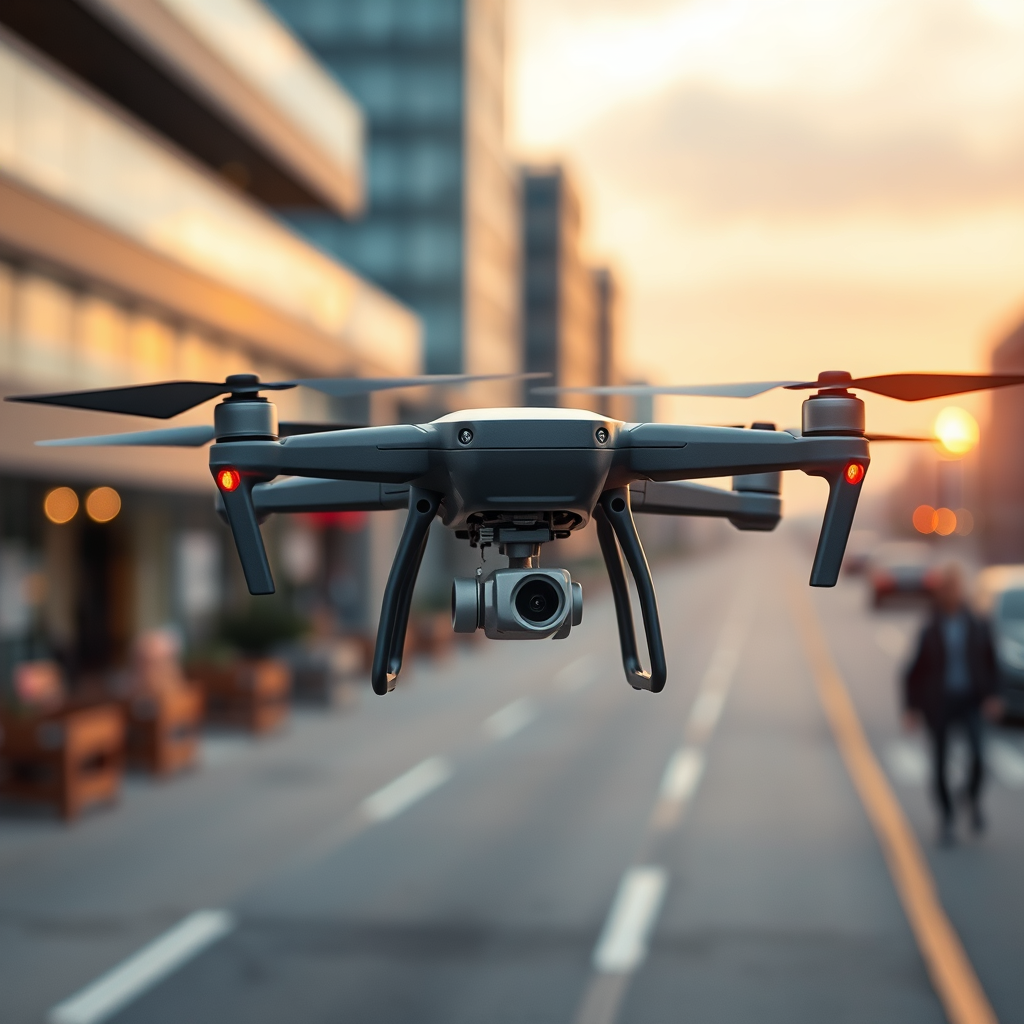 Understanding Drone Flight Regulations - how high can drones fly illegally