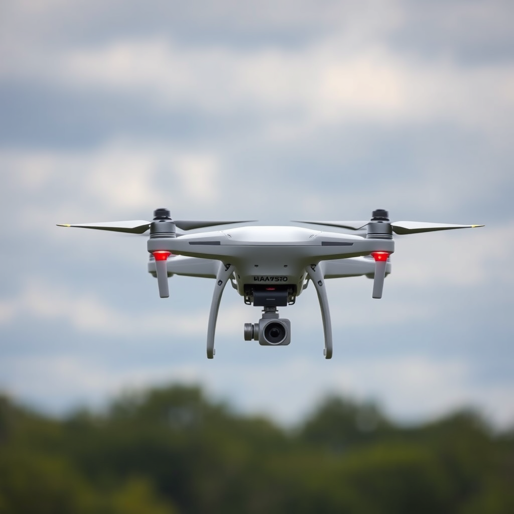 Understanding Drone Flight Altitude Regulations - how high can drones fly uk