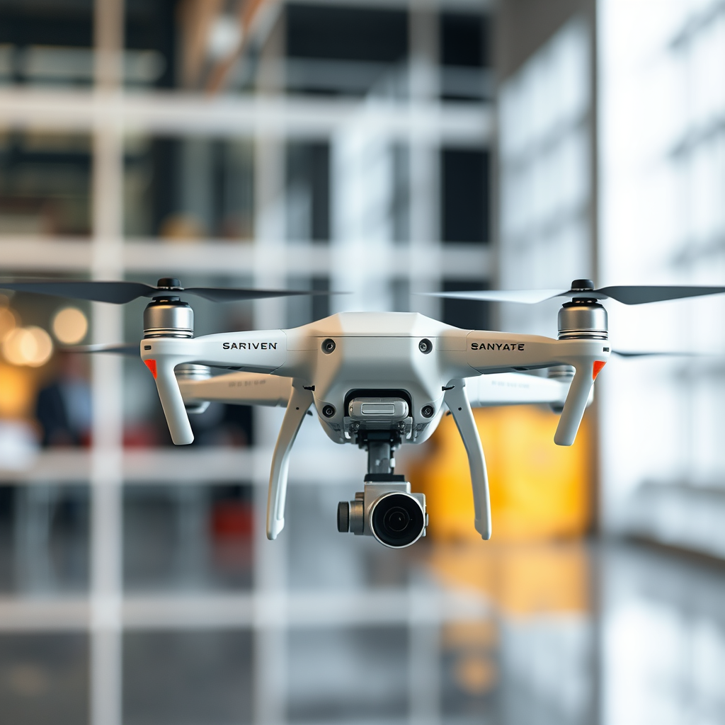 Understanding FAA Regulations - how high can drones legally fly