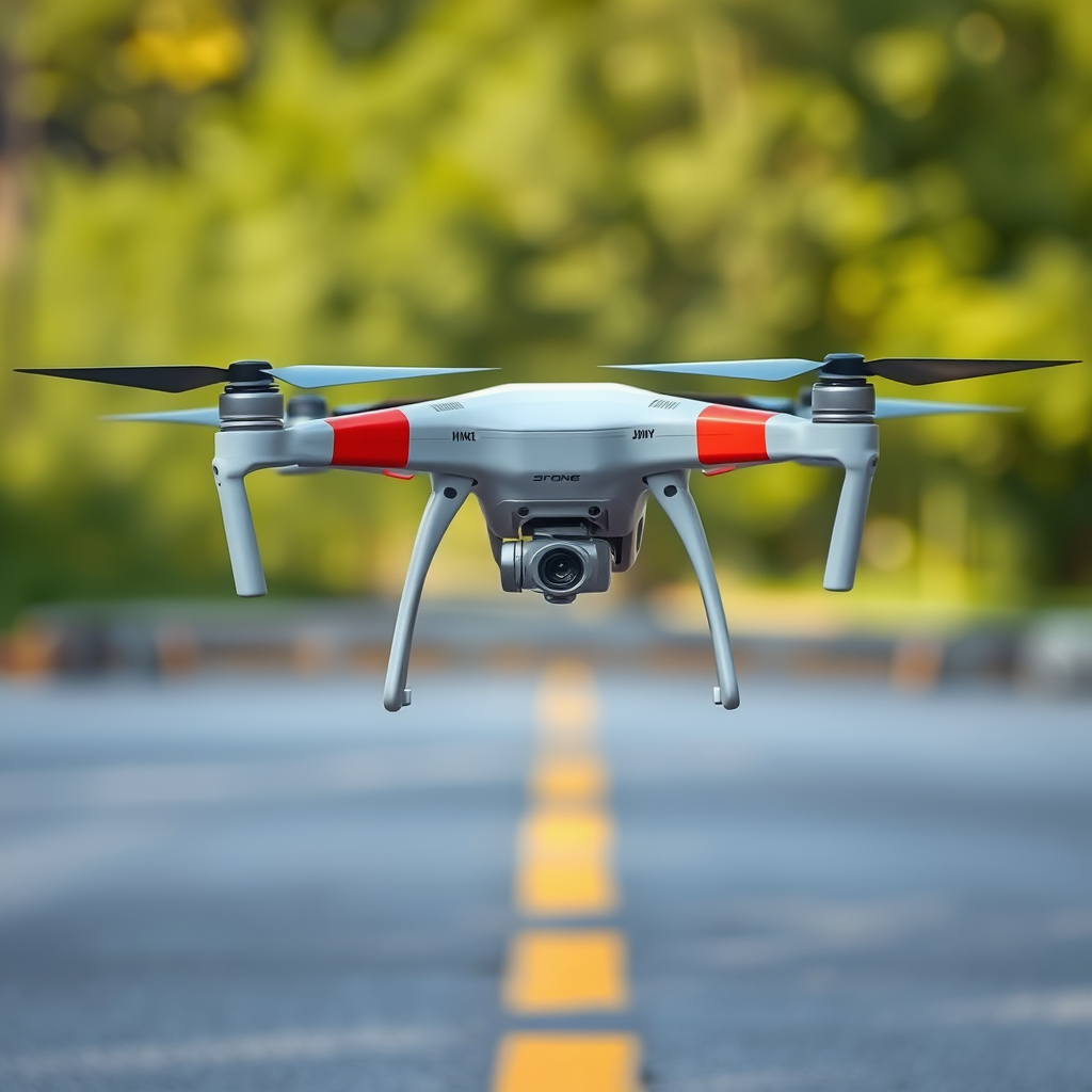 Understanding Drone Altitude Limits Understanding Drone Altitude Limits - how high can fly a drone