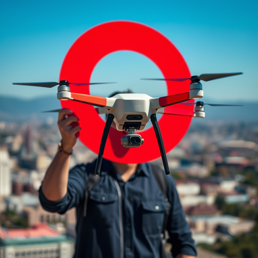 Understanding FAA Regulations Understanding FAA Regulations - how high can i fly a drone in the us