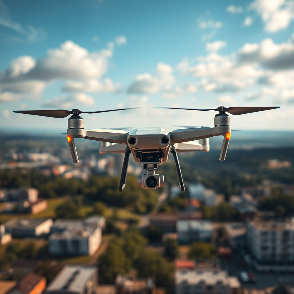 Understanding the 400-Foot Rule - how high can i fly a drone legally