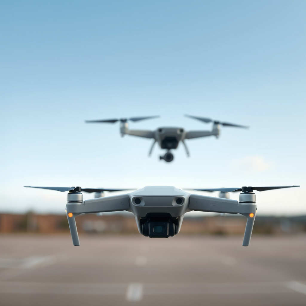 Understanding FAA Regulations Understanding FAA Regulations - how high can i fly my drone without a license