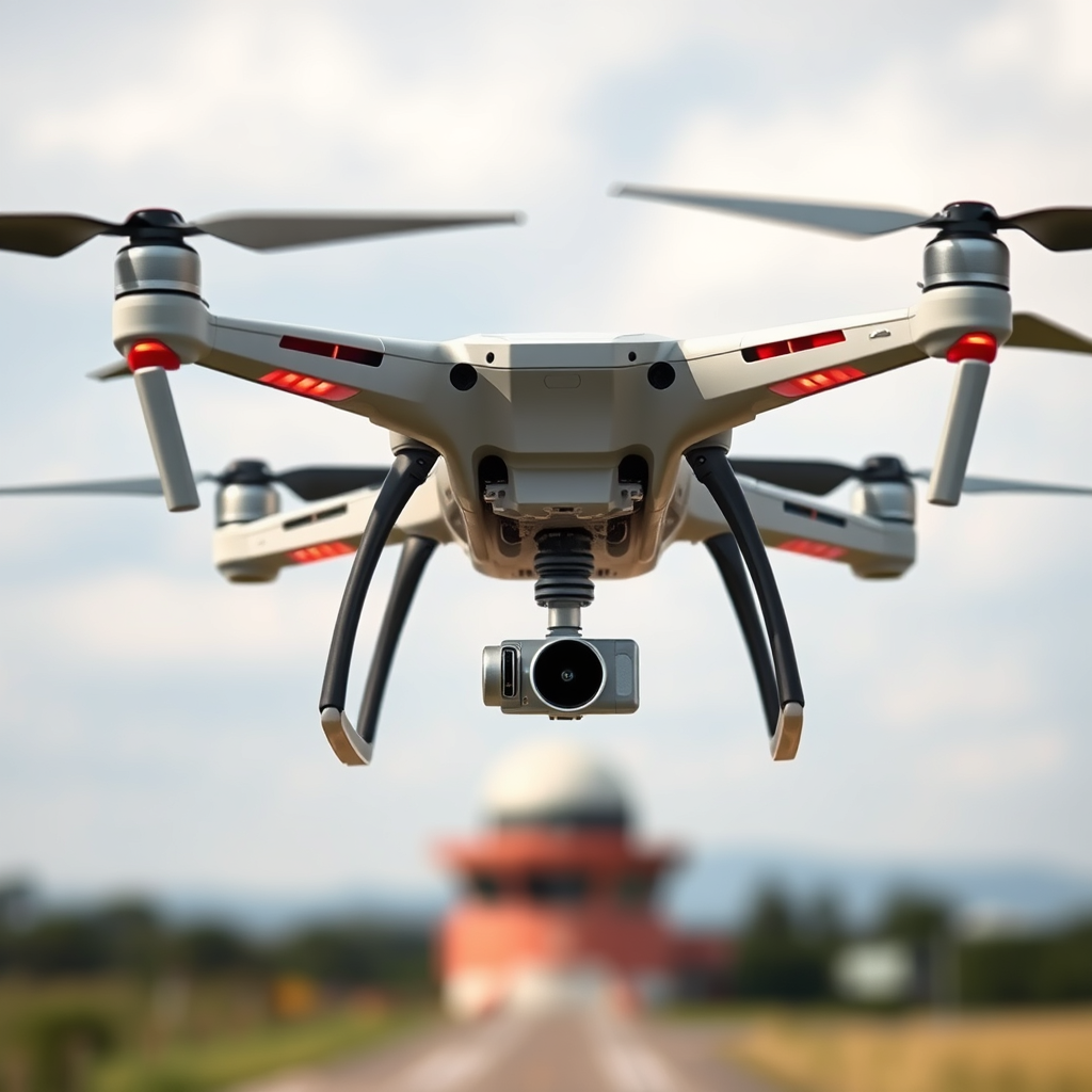 Understanding Drone Altitude Regulations Understanding Drone Altitude Regulations - how high can my drone fly
