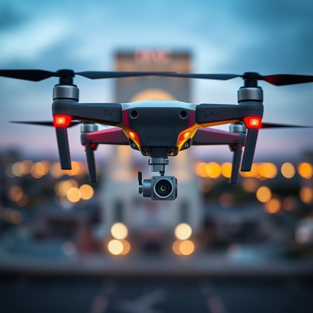 Understanding Drone Altitude Regulations - how high can personal drones fly