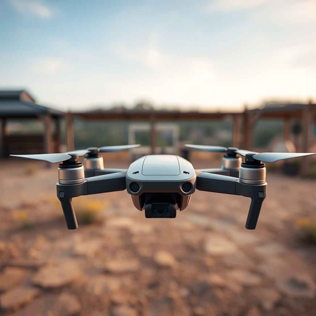 Understanding the Tello Drone's Specifications - how high can tello drone fly