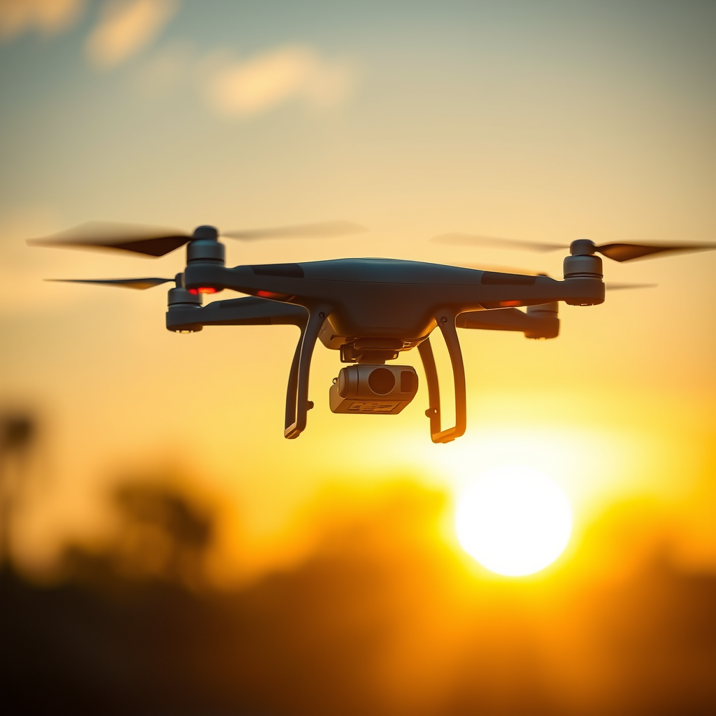 FAA Regulations on Drone Altitude - how high can you fly a drone in the us