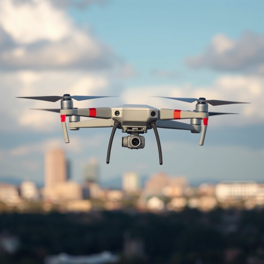 Understanding FAA Regulations Understanding FAA Regulations - how high can you fly a drone in texas