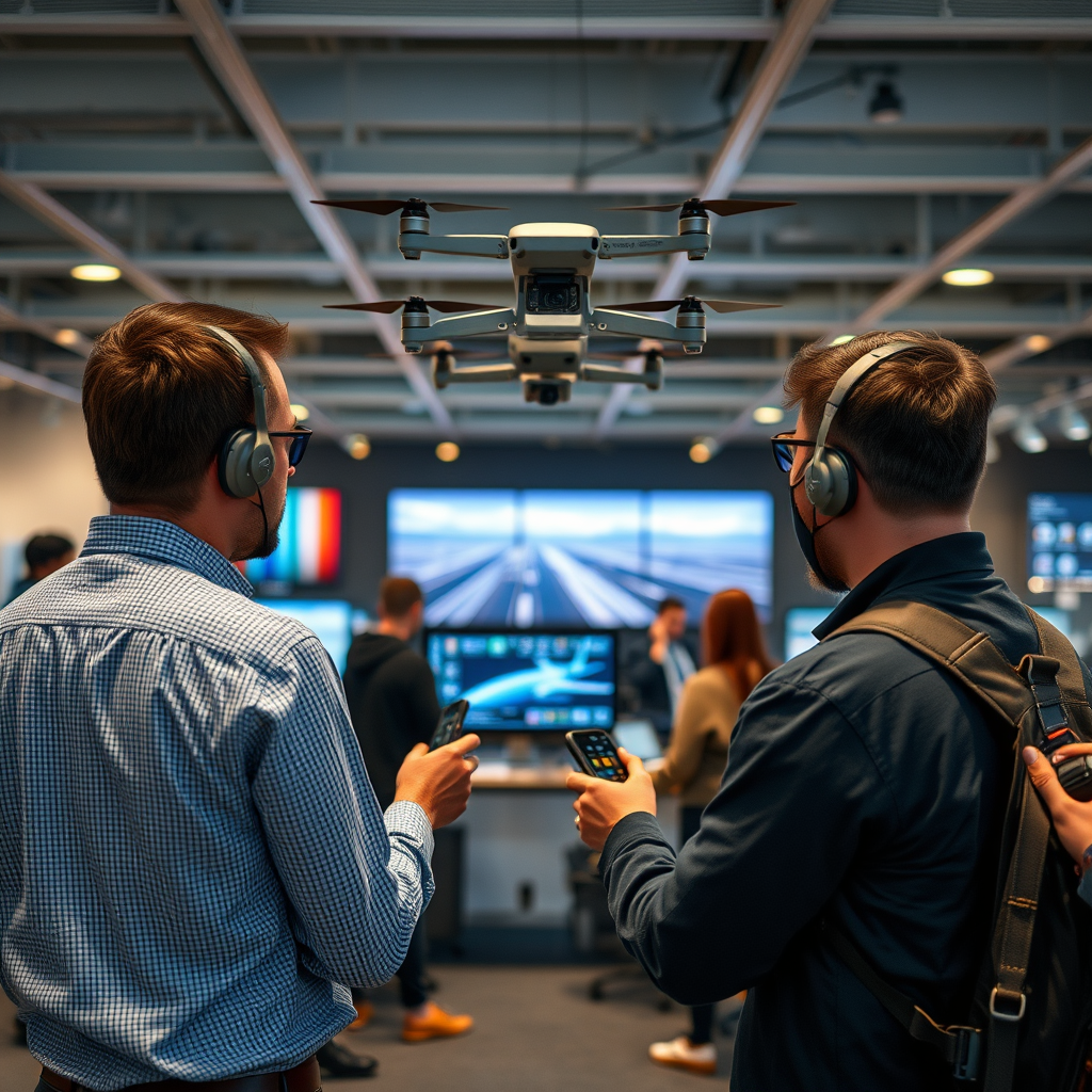 Understanding Airspace Classifications Understanding Airspace Classifications - how high can you fly a drone near an airport