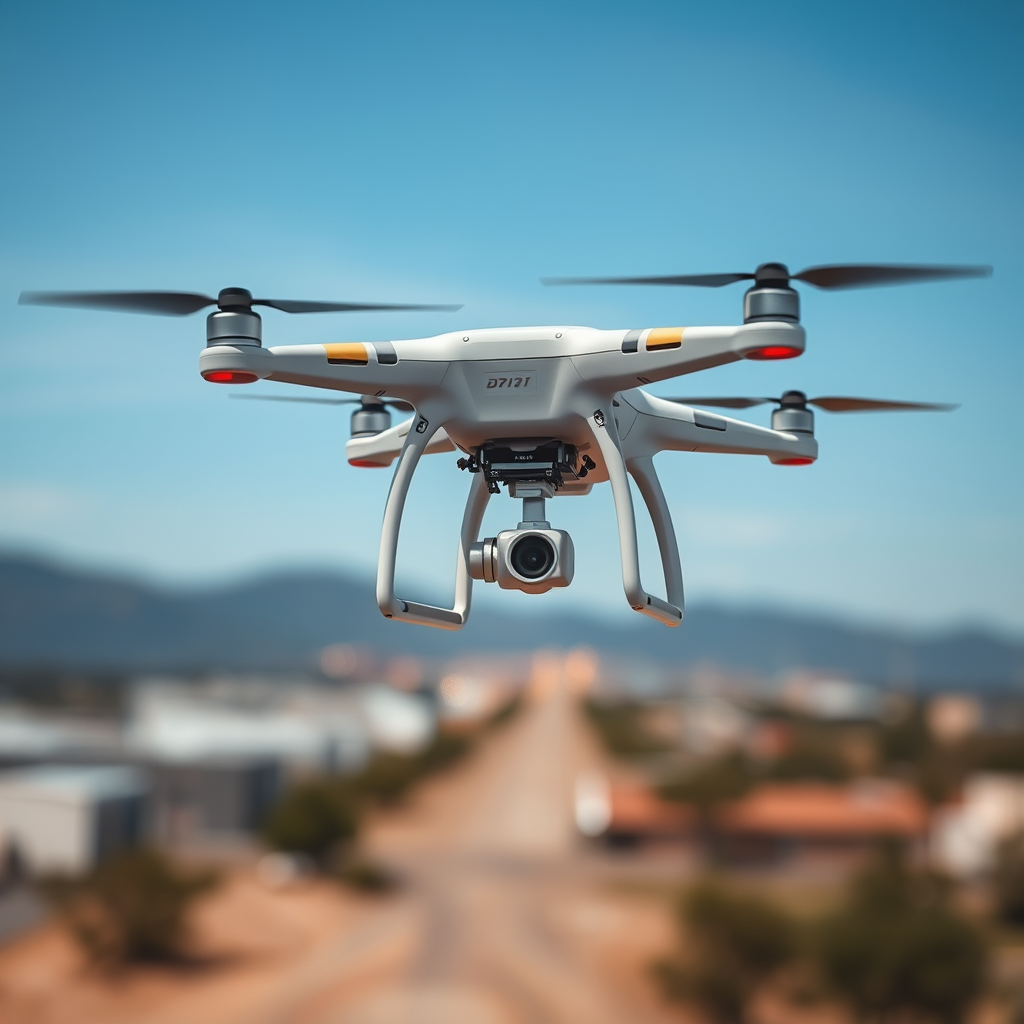 Understanding FAA Regulations - how high can you fly a drone without a license