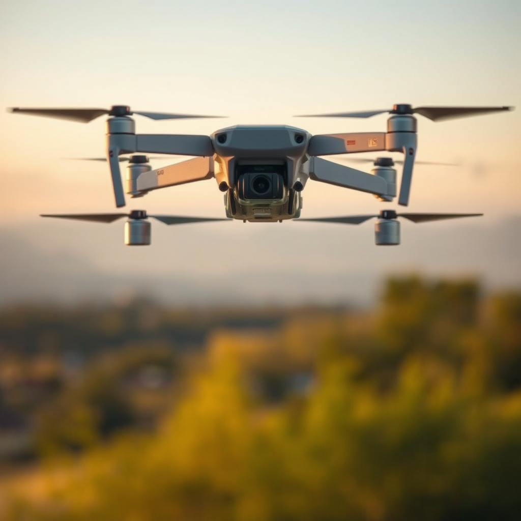 Understanding Drone Altitude Regulations - how high can you fly your drone