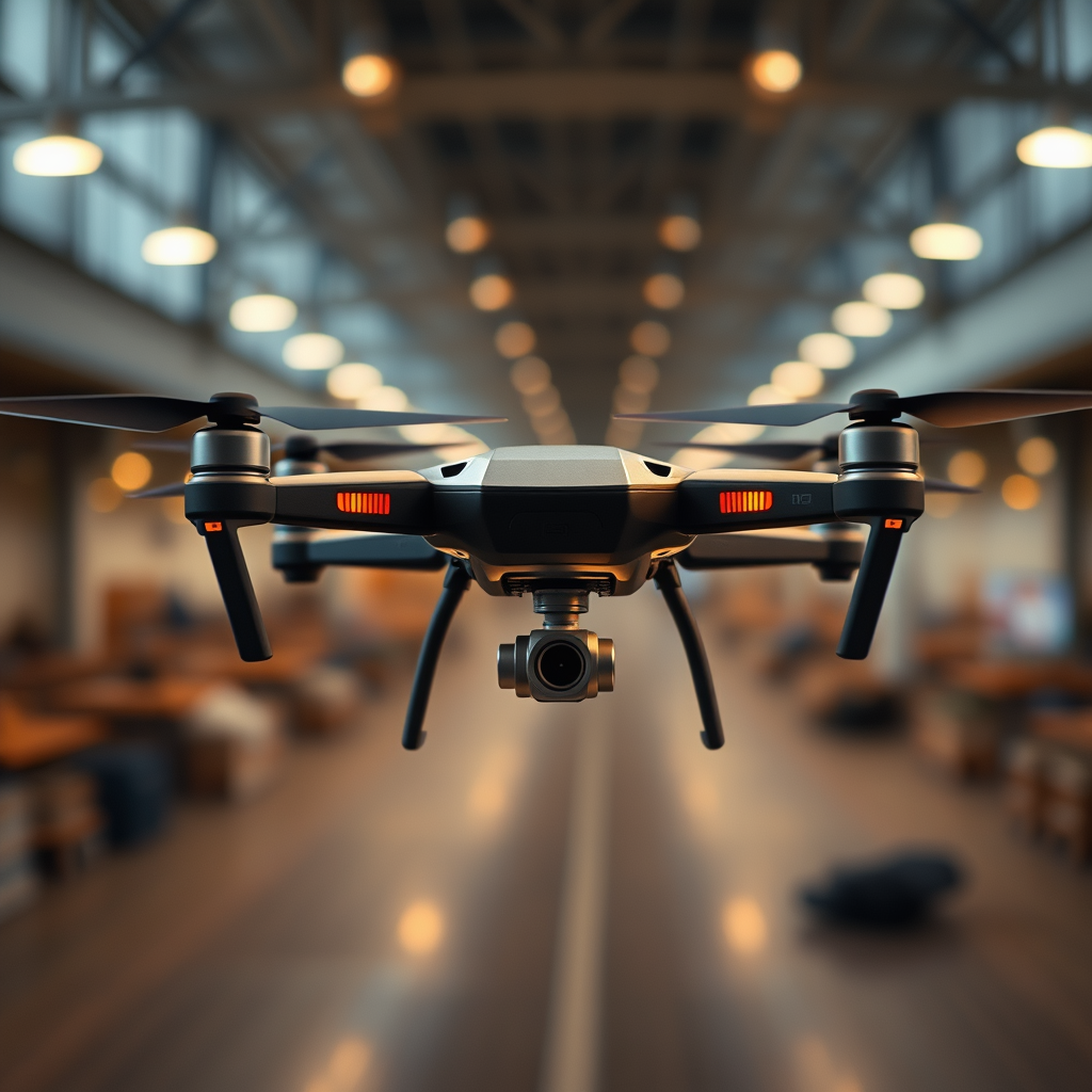 Understanding FAA Regulations Understanding FAA Regulations - how high drone can fly