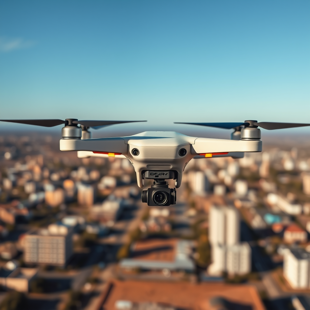 Understanding Drone Altitude Regulations Understanding Drone Altitude Regulations - how high up can drones fly