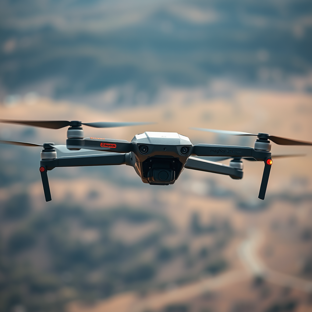 Understanding the Reaper Drone's Design - how long can a reaper drone fly