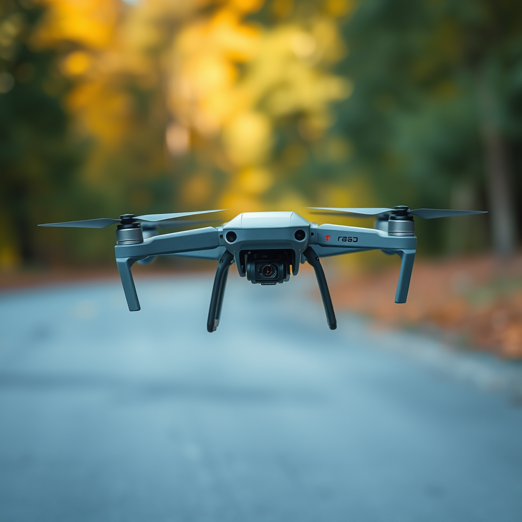 Battery Capacity and Type Battery Capacity and Type - how long can a small drone fly