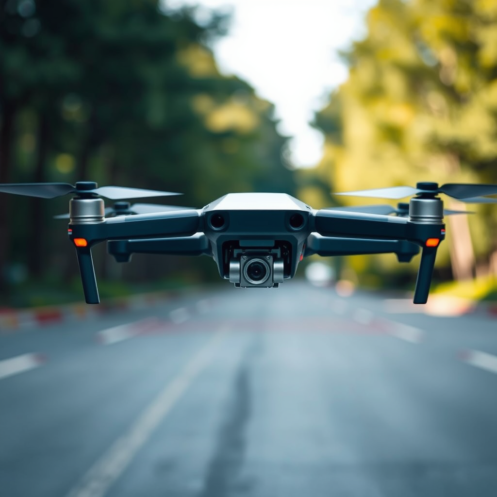 Factors Influencing Flight Time Factors Influencing Flight Time - how long can commercial drones fly