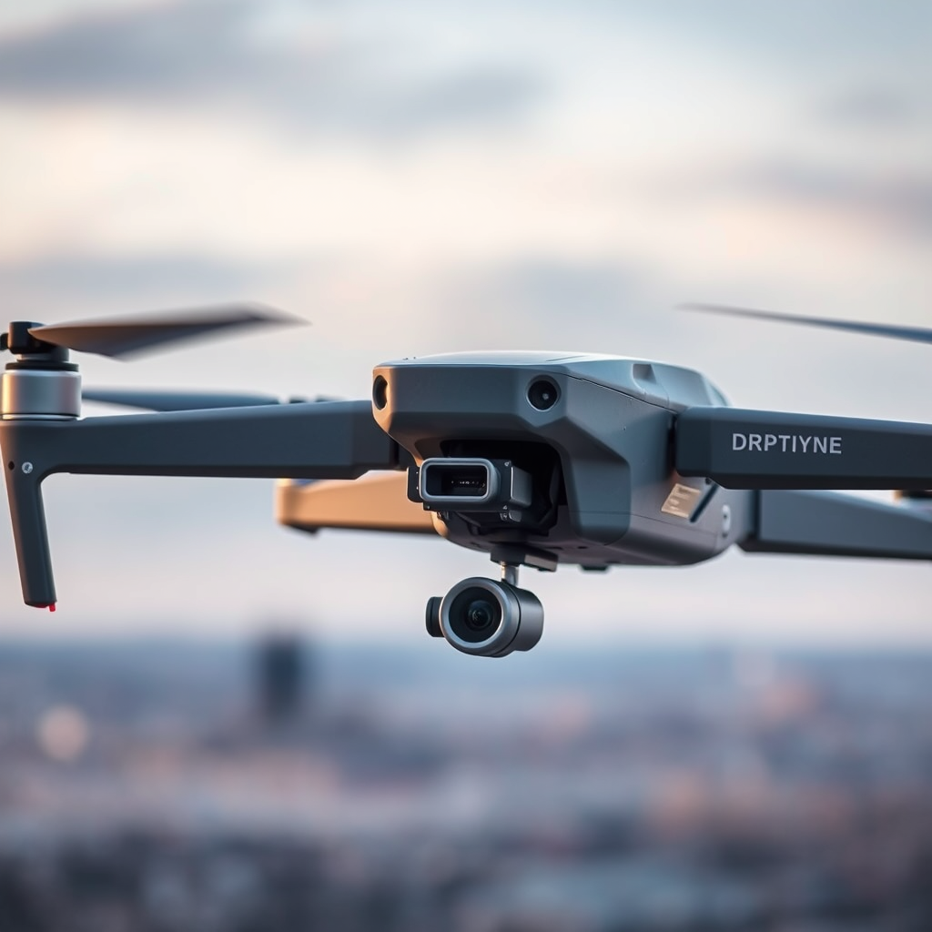 Understanding Drone Flight Time - how long can drones fly military