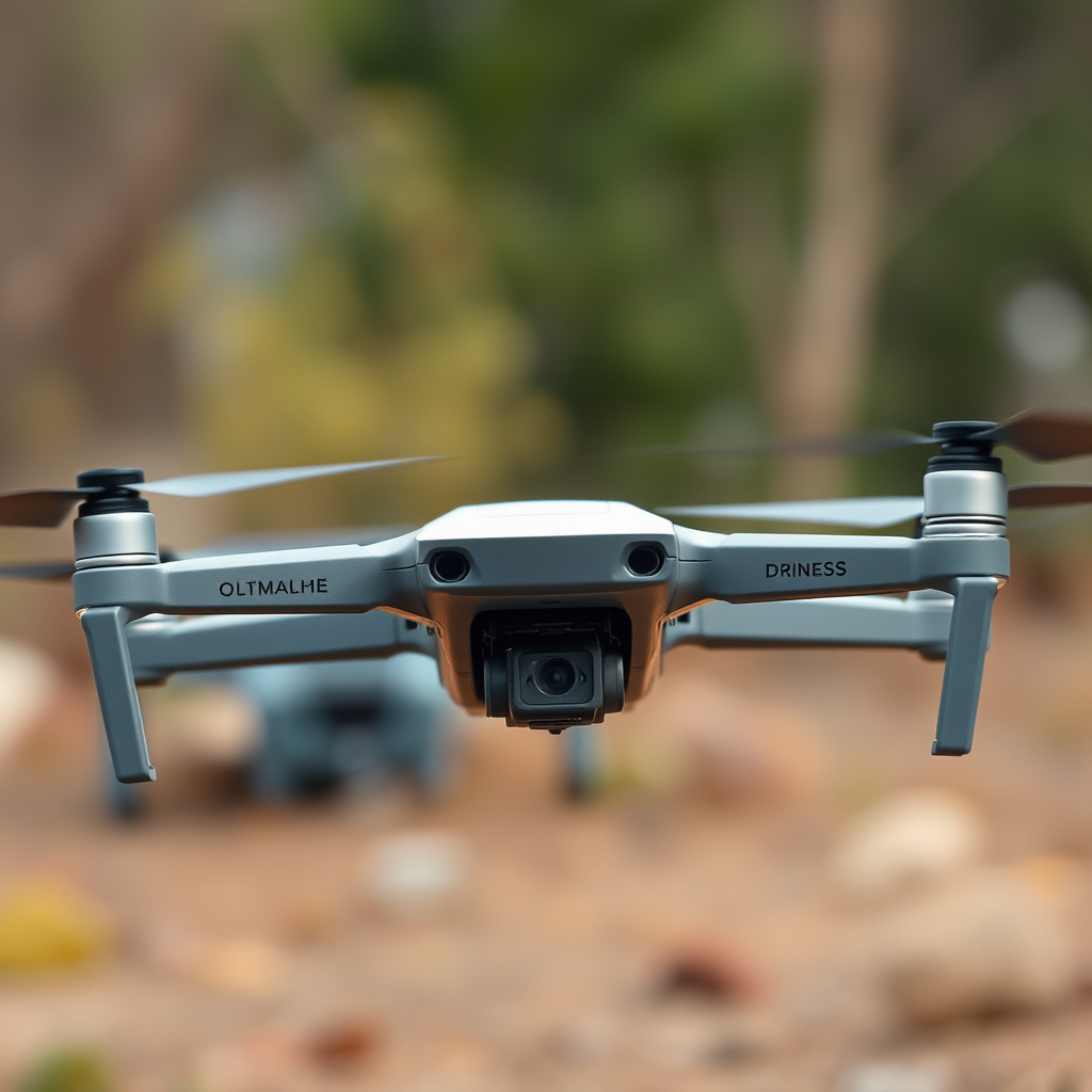 Factors Affecting Drone Flight Duration - how long can military drones fly for