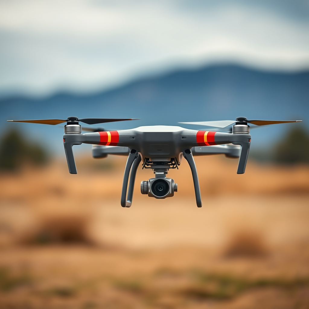 Understanding FAA Regulations - how low can drones legally fly