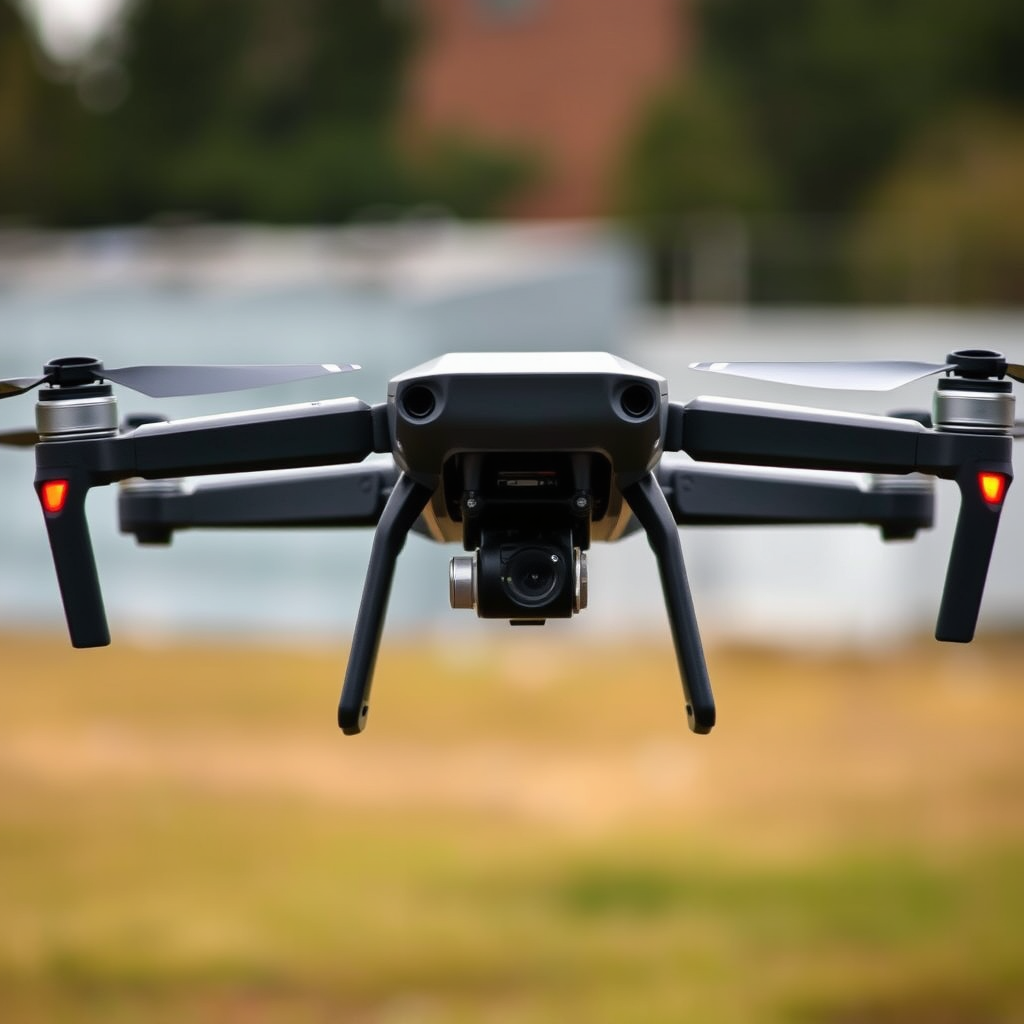 Understanding FAA Regulations - how low can i fly my drone