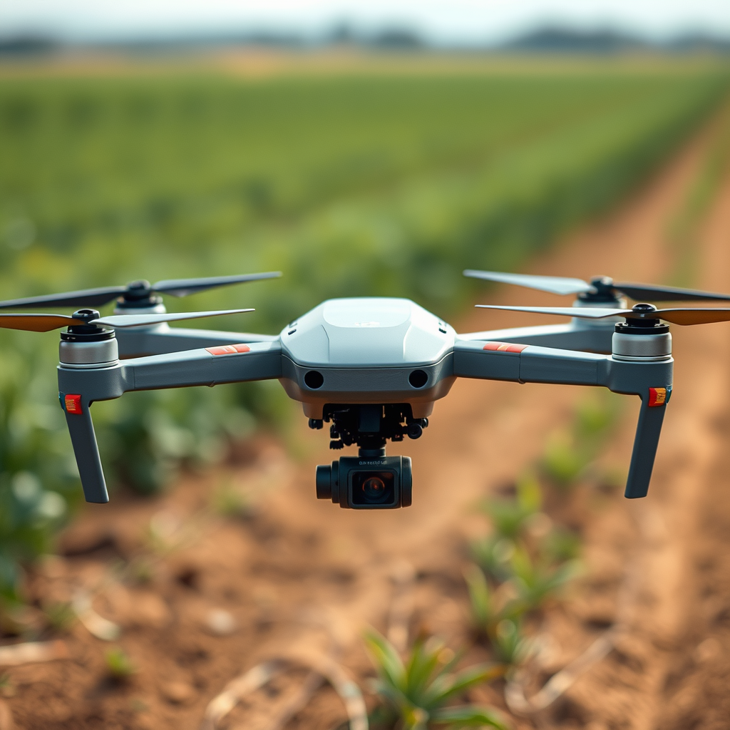 Understanding Drone Sprayer Specifications - how many acres can a drone sprayer cover