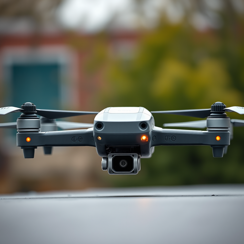 Factors Affecting Drone Payload Capacity - how many bombs can a drone carry