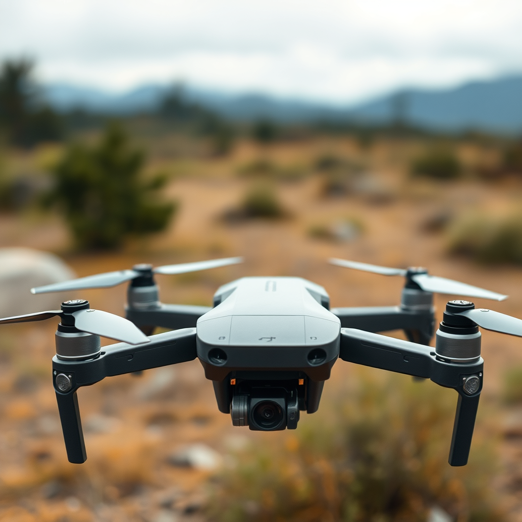 Understanding Drone Battery Capacity - how many drone batteries can you fly with