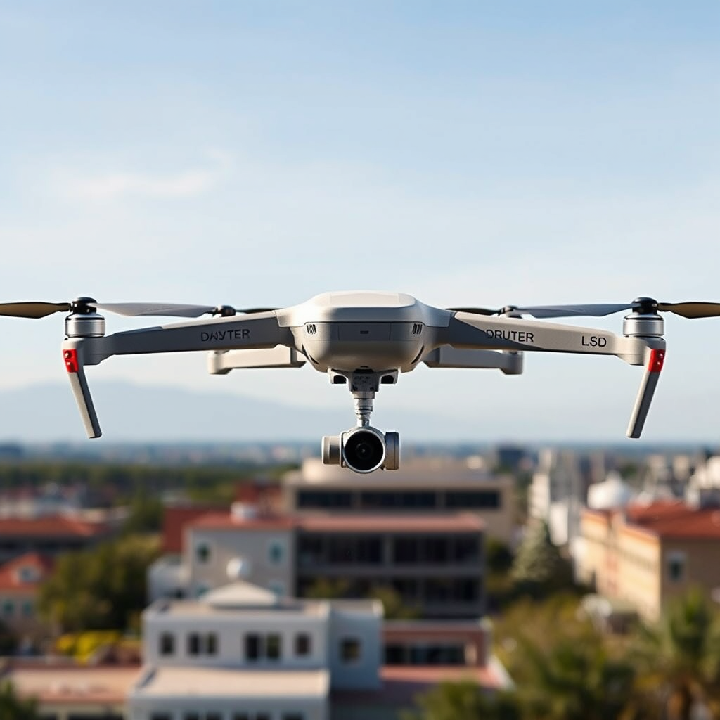 Regulatory Altitude Limits - how many feet can a drone fly