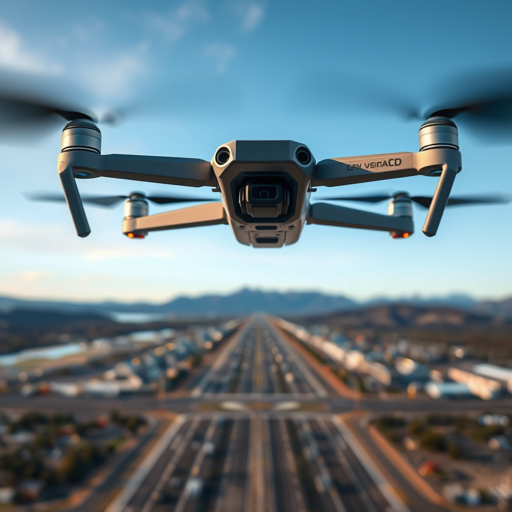 Understanding G-Forces in Drones - how many g's can a drone pull