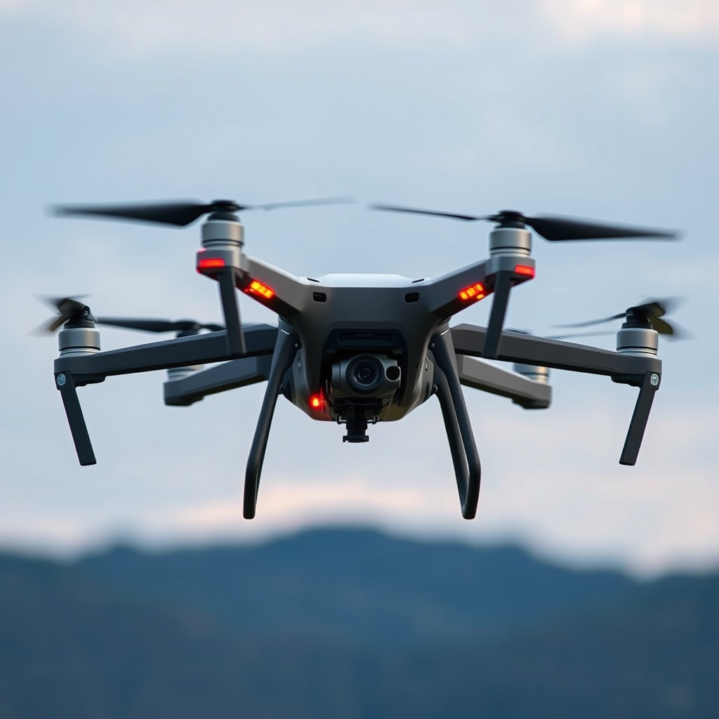 Understanding Drone Lift Capacity - how many kg can a drone lift