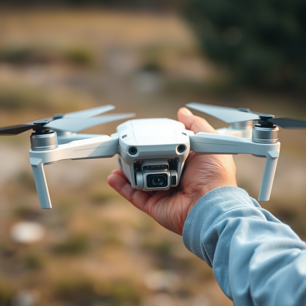 Factors Affecting Drone Flight Range Factors Affecting Drone Flight Range - how many miles can a drone go