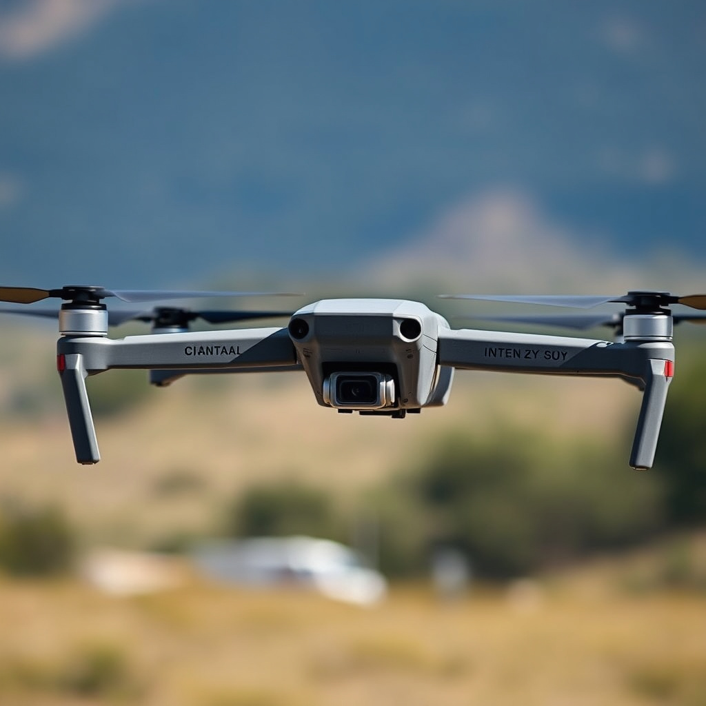 Understanding Drone Types and Their Ranges - how many miles can a military drone fly