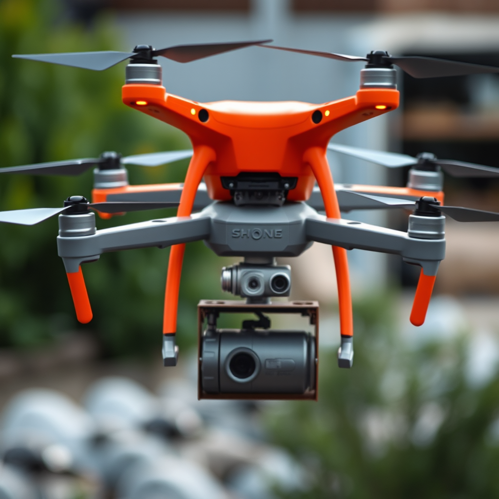 Understanding Drone Lift Capacity - how many pounds can a drone lift