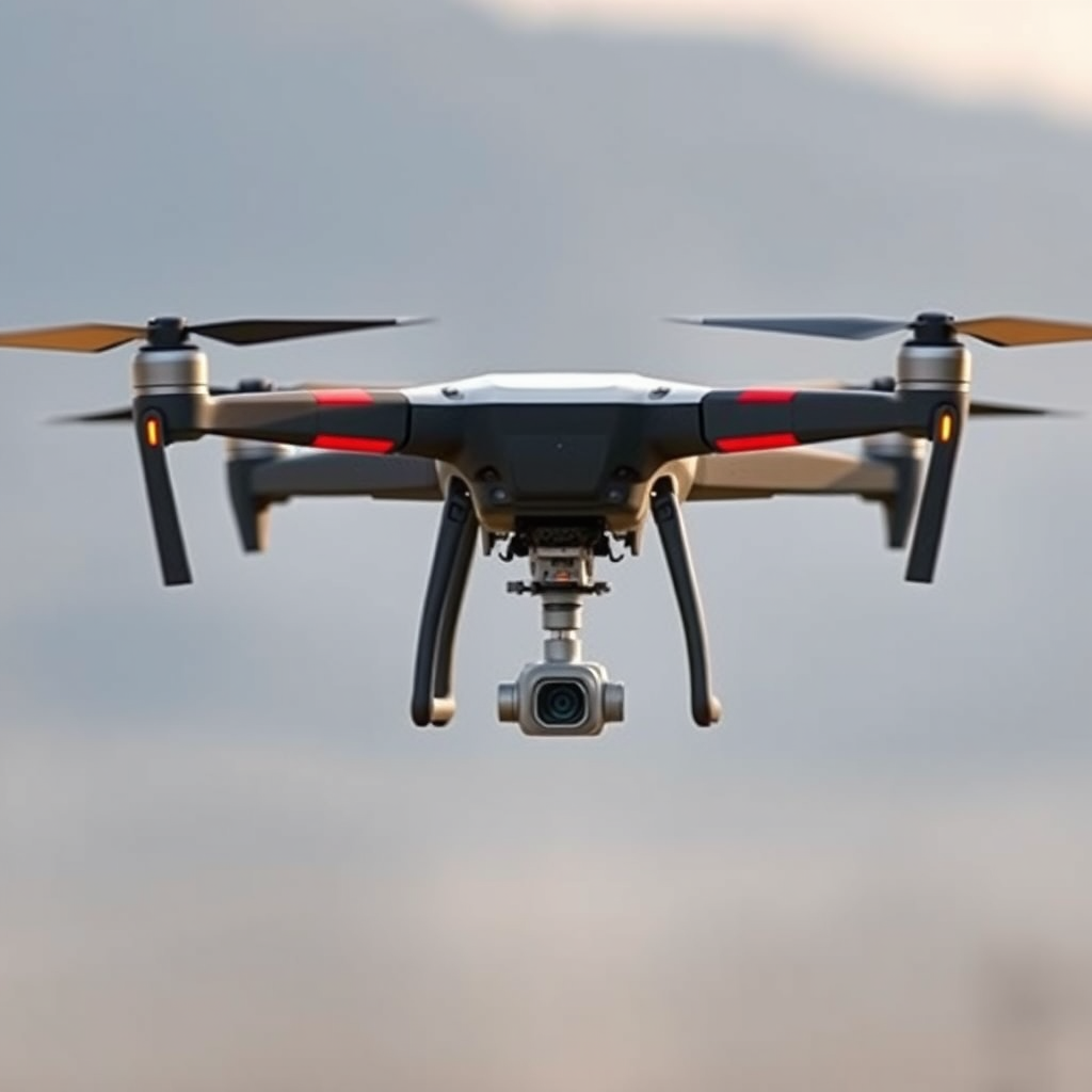 Understanding Drone Lift Capacity - how much a drone can lift