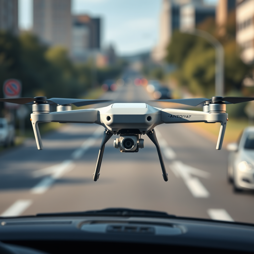 Understanding Drone Weight Limits - how much can a delivery drone carry
