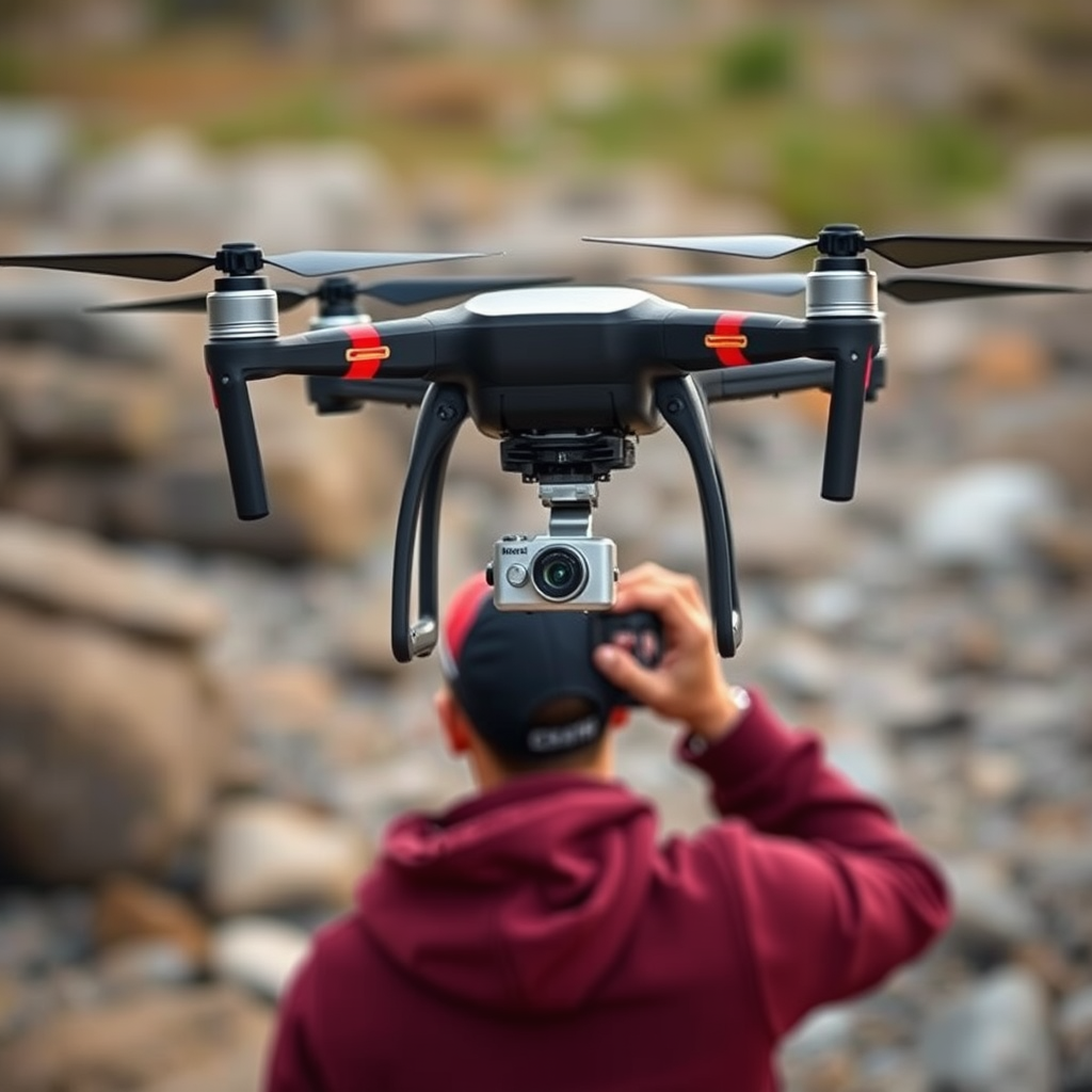 Understanding Drone Photography Income Understanding Drone Photography Income - how much can a drone photographer make
