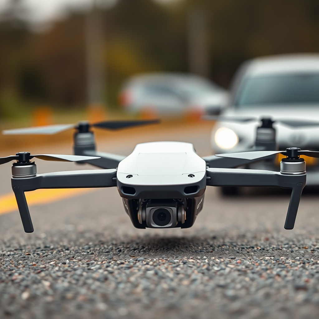 Overview of Amazon Drone Specifications - how much can an amazon drone carry