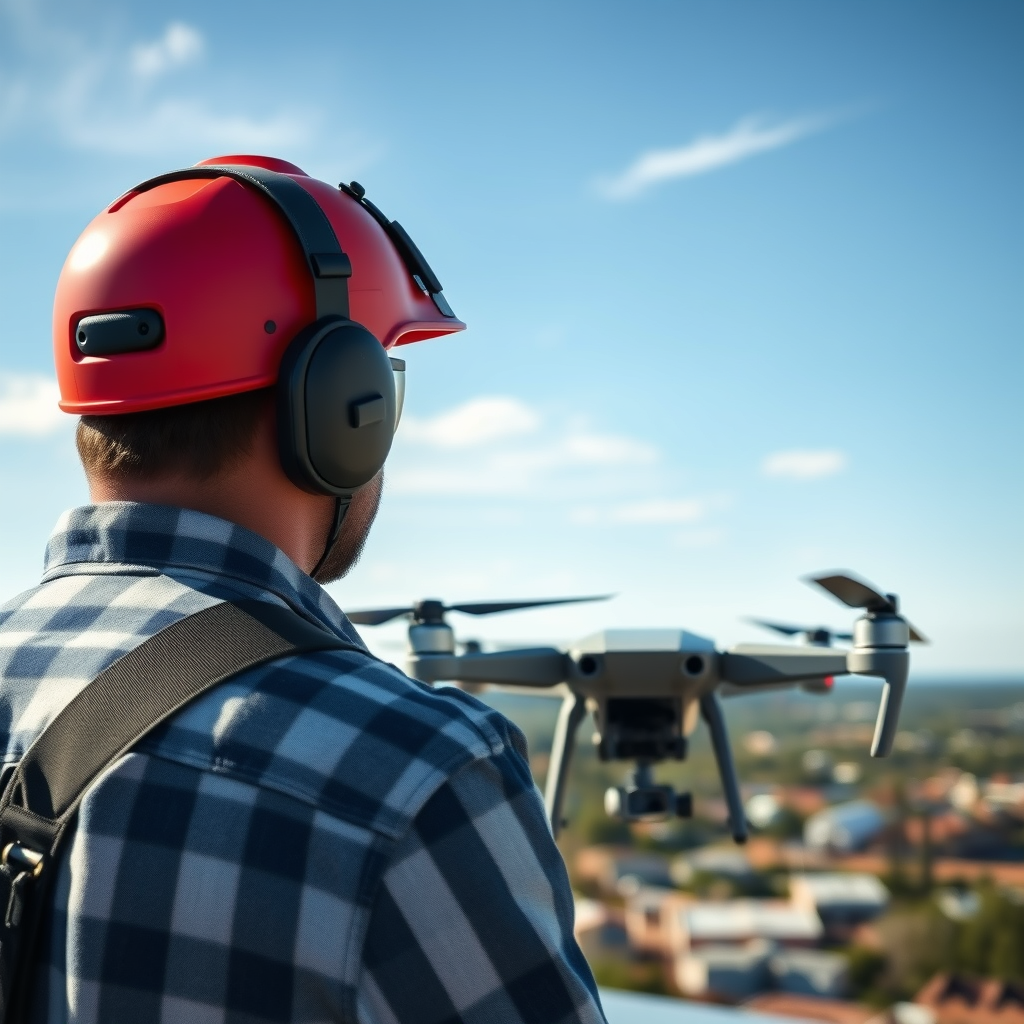 Understanding the Drone Piloting Industry Understanding the Drone Piloting Industry - how much can drone pilots make