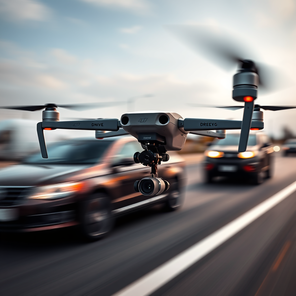 Understanding Drone Payload Capacity - how much can drones carry