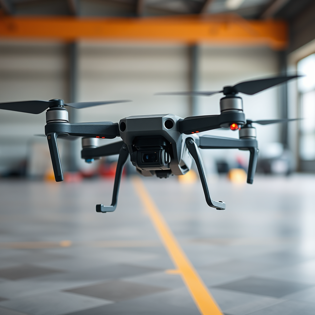 Understanding Drone Classes - how much can drones lift