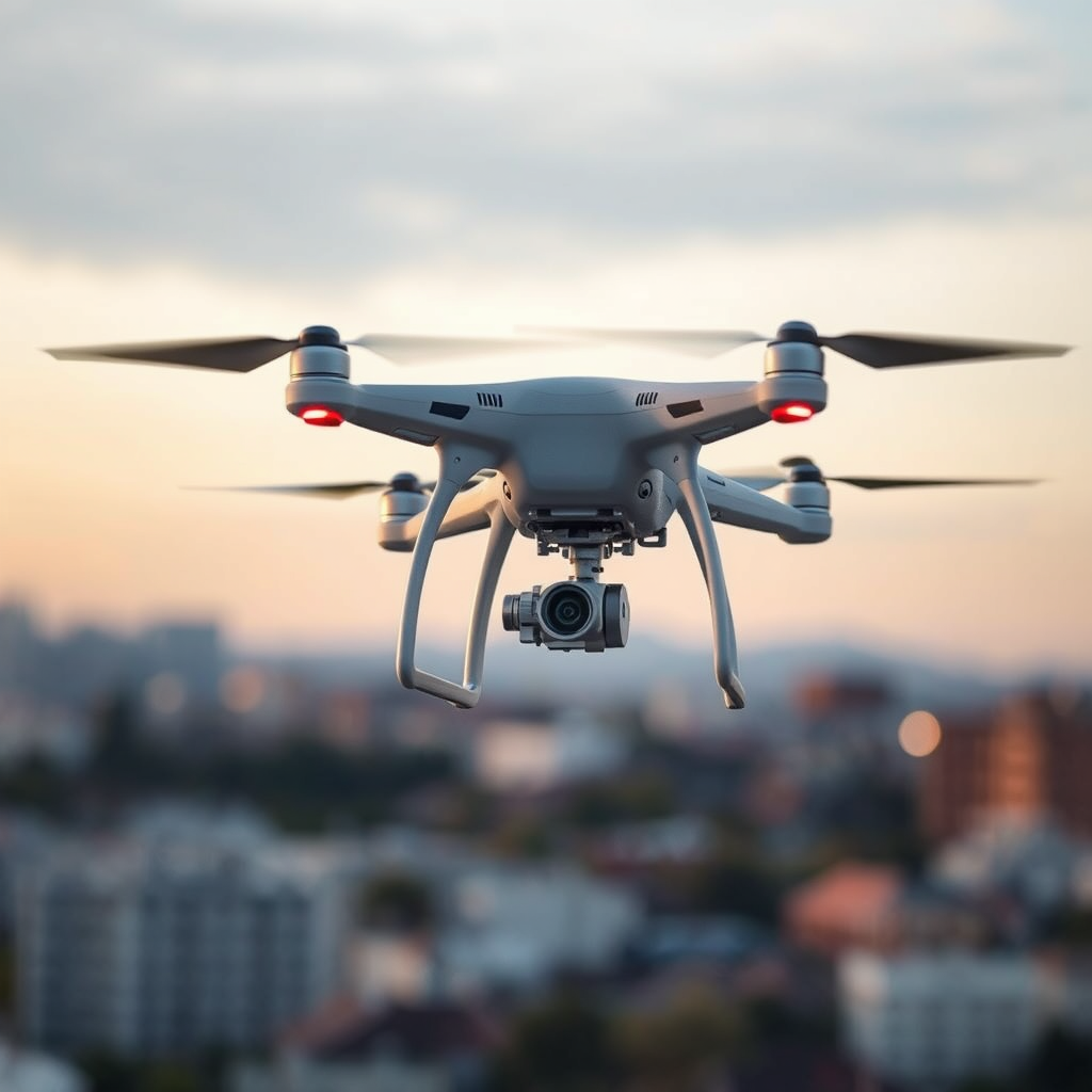Understanding Drone Operator Salaries Understanding Drone Operator Salaries - how much can you make as a drone operator