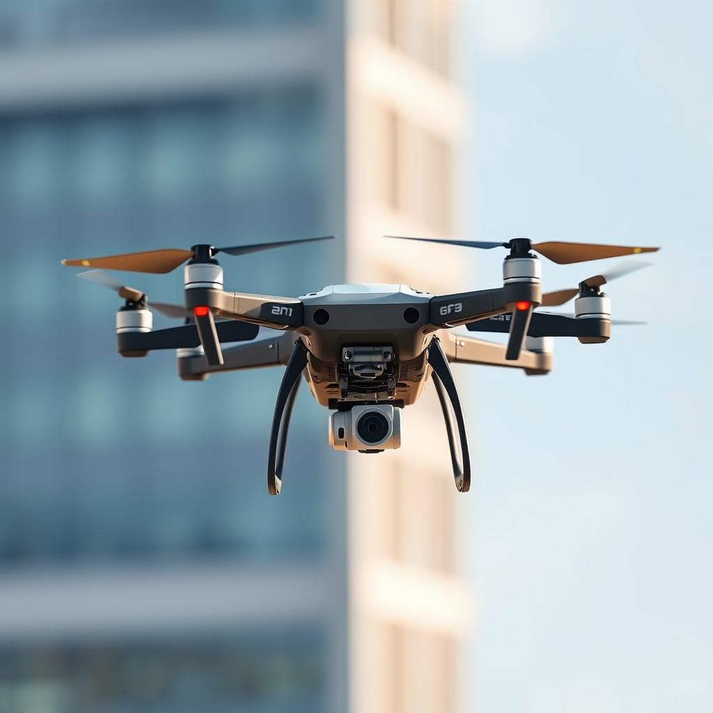 Understanding Drone Pilot Earnings - how much can you make flying drones
