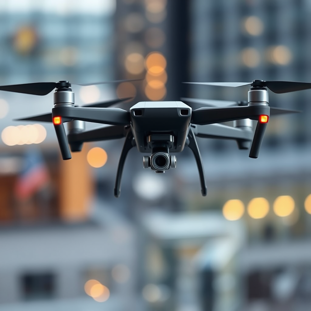 Understanding the Drone Pilot Job Market - how much money can you make as a drone pilot