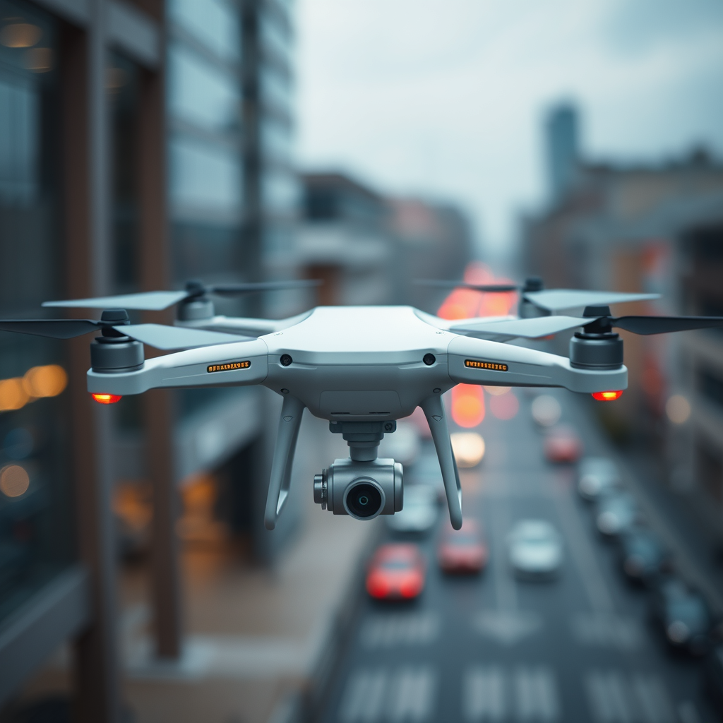 Understanding the Drone Market - how much money can you make flying drones
