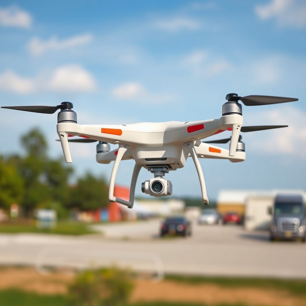 Understanding Drone Revenue Streams - how much money can you make with a drone
